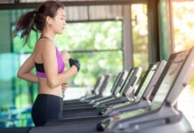 6 powodów, dla których warto ćwiczyć na siłowni!