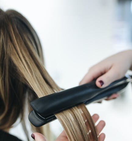 Prawidłowa pielęgnacja włosów