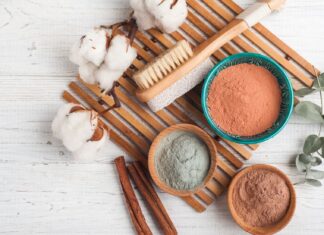 Domowe maseczki z salonów kosmetycznych! Zrób to sama!