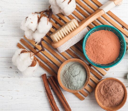 Domowe maseczki z salonów kosmetycznych! Zrób to sama!