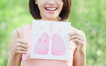 Sposoby na zdrowe płuca