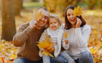 Trzymaj przeziębienie na dystans!