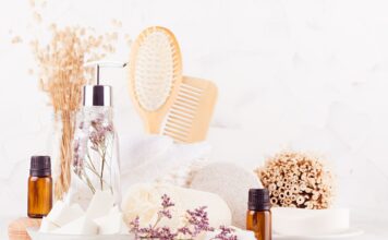 10 produktów, których nie może zabraknąć w Twojej kosmetyczce