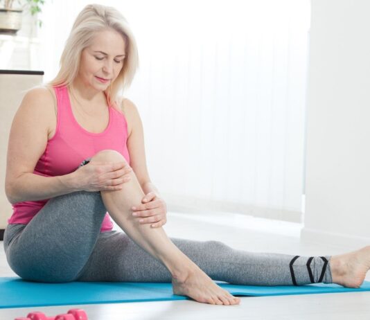 Reumatoidalne zapalenie stawów – jak je leczyć? Zapalenie stawów