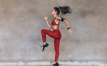 TABATA – spal tłuszcz szybciej!