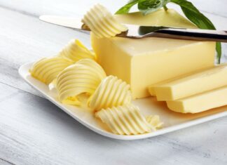 Margaryna czy masło, co wybrać do smarowania?