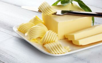 Margaryna czy masło, co wybrać do smarowania?