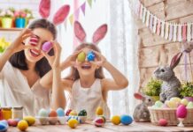 Przepisy na wielkanocne potrawy!