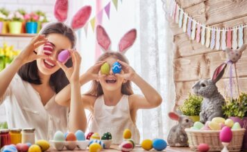 Przepisy na wielkanocne potrawy!