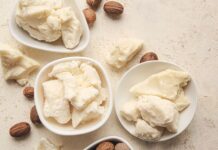 Masło SHEA-odkryj sekret Afryki