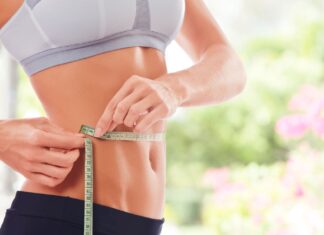5 zasad diety odchudzającej, które musisz przestrzegać, aby osiągnąć efekty!