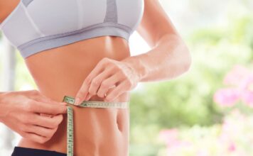 5 zasad diety odchudzającej, które musisz przestrzegać, aby osiągnąć efekty!