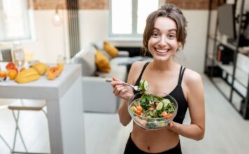 Menu na dobry nastrój. Endorfiny na talerzu.