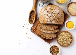 Prawda i mity na temat glutenu!