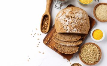 Prawda i mity na temat glutenu!