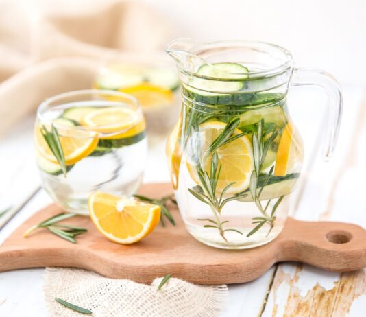 Oczyszczanie na śniadanie, jak skutecznie oczyścić organizm z toksyn?