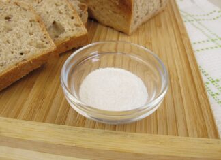 Inulina-poznaj jej cudowne właściwości!