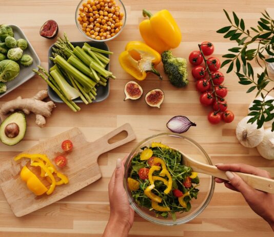 Na celowniku – najpopularniejsze diety!