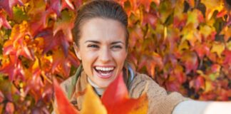 Sposoby na przetrwanie jesieni!