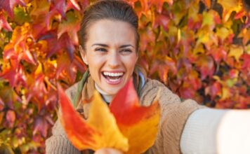 Sposoby na przetrwanie jesieni!