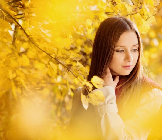 Błędy pielęgnacyjne, które popełniasz jesienią