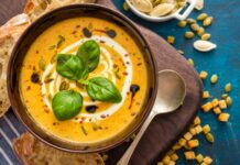 3 przepisy na zupy, które rozgrzeją Cię w chłodne dni!