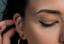 Stwórz idealną kreskę w 3 prostych krokach!