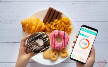 Lekki wybór – redukujemy kcal!