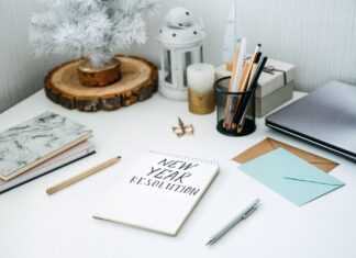Postanowienia noworoczne – jak je spełnić?