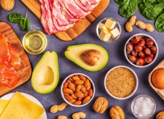 5 zdrowych nawyków żywieniowych dla leniwych