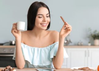 Batony na redukcji! Propozycje do 150 kcal z Biedronki