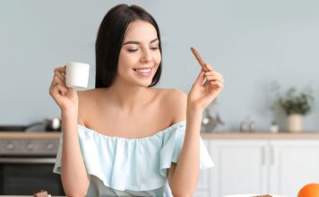 Batony na redukcji! Propozycje do 150 kcal z Biedronki