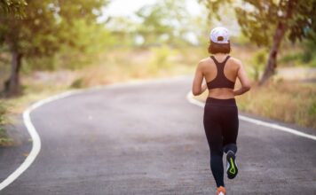 Prawdy i mity na temat biegania