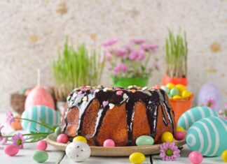 Babki i babeczki rządzą!