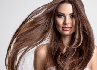 Włosy też mają swoją metrykę! Omłodź je!