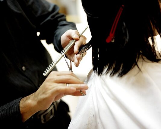 Le Grand Salon – profesjonalne salony fryzjerskie