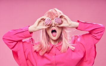 Lato pełne kolorów!