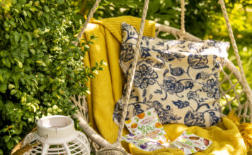 Bezpieczne przekąski na upalne dni