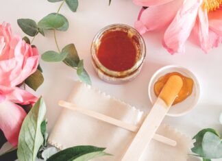 Stwórz domowy wosk do depilacji ciała – zabieg jak w salonie!