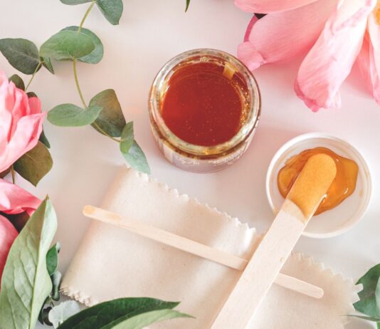 Stwórz domowy wosk do depilacji ciała – zabieg jak w salonie!