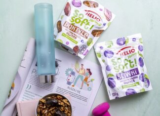 Zadbaj o formę z HELIO!