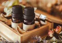 Aromaterapia – najlepsza na jesienne przesilenie