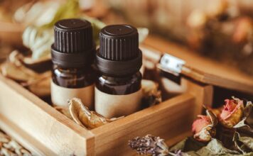 Aromaterapia – najlepsza na jesienne przesilenie