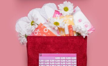 #MocHigienyZNatury – profesjonalna opieka Twojej skóry w naturalnym stylu