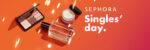 Sephora SinglesDay