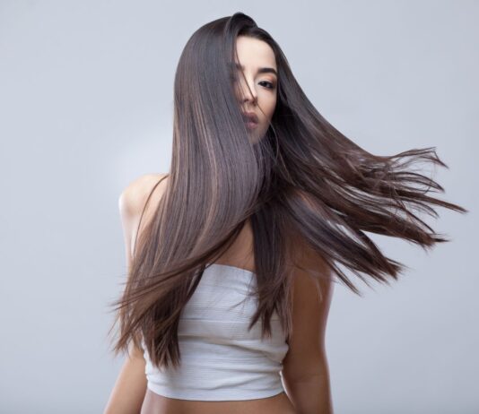 MUDII: unlock your beauty! Rozwiązania, a nie obietnice również do wymagających włosów i skóry głowy