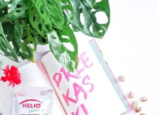 Zdrowe nawyki na Nowy Rok