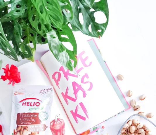 Zdrowe nawyki na Nowy Rok