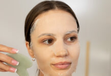 Maski S.O.S. na podrażnioną mrozem skórę