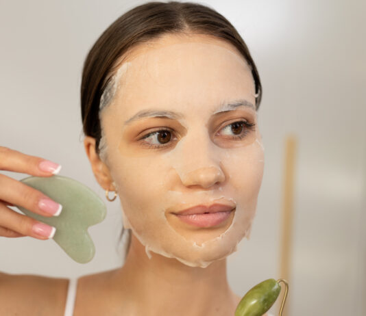 Maski S.O.S. na podrażnioną mrozem skórę